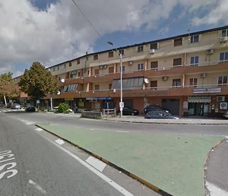 Cassiodoro Rooms Affittacamere Catanzaro Eksteriør billede