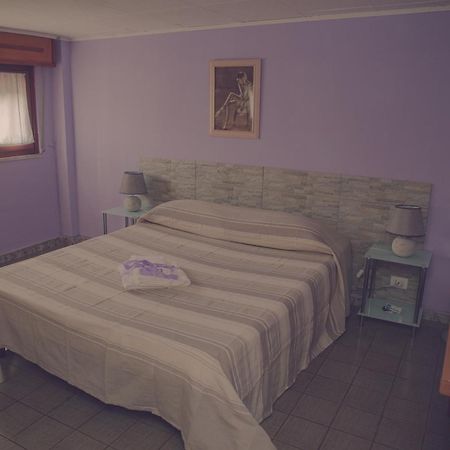 Cassiodoro Rooms Affittacamere Catanzaro Eksteriør billede