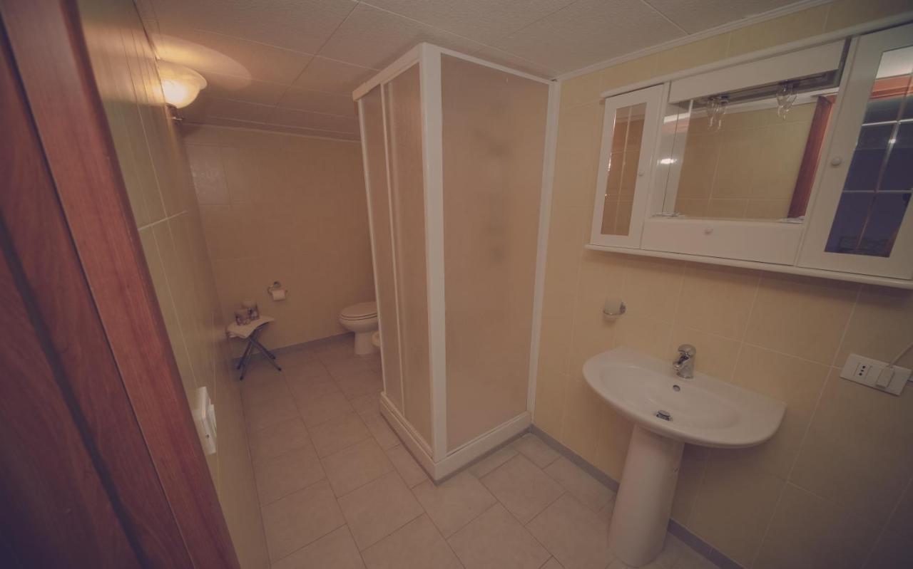 Cassiodoro Rooms Affittacamere Catanzaro Eksteriør billede