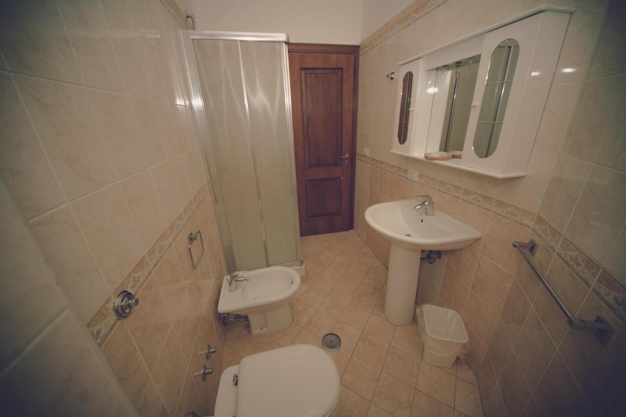 Cassiodoro Rooms Affittacamere Catanzaro Eksteriør billede
