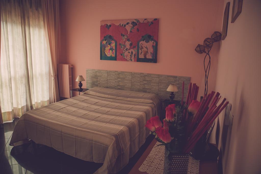 Cassiodoro Rooms Affittacamere Catanzaro Eksteriør billede