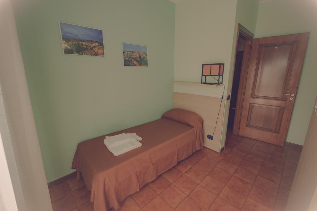 Cassiodoro Rooms Affittacamere Catanzaro Eksteriør billede