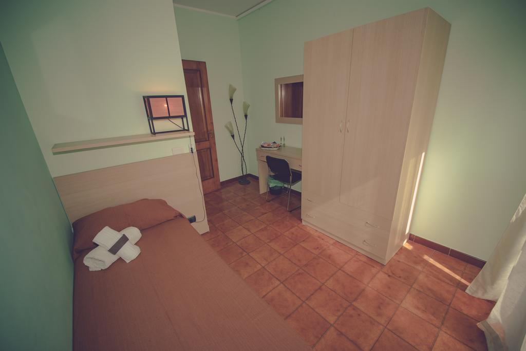 Cassiodoro Rooms Affittacamere Catanzaro Eksteriør billede