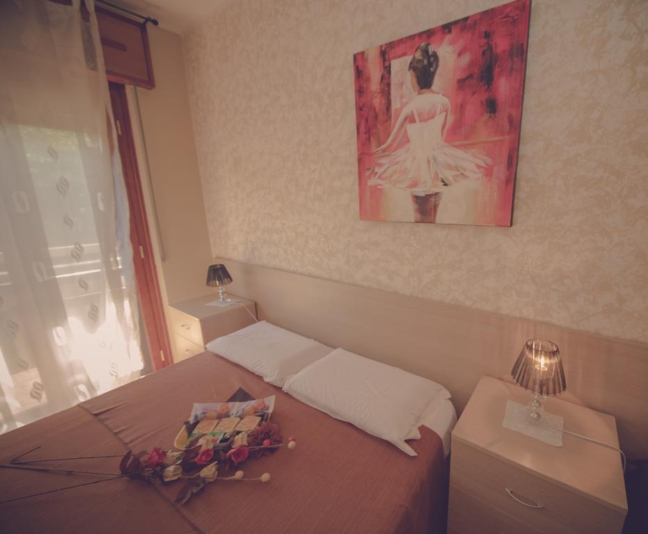 Cassiodoro Rooms Affittacamere Catanzaro Eksteriør billede