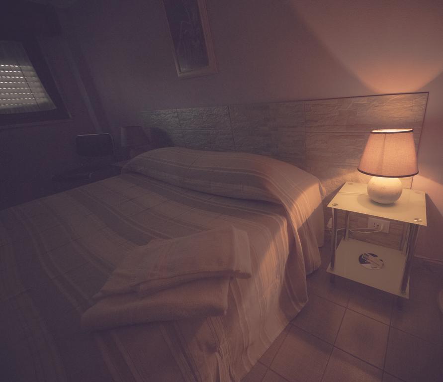 Cassiodoro Rooms Affittacamere Catanzaro Eksteriør billede
