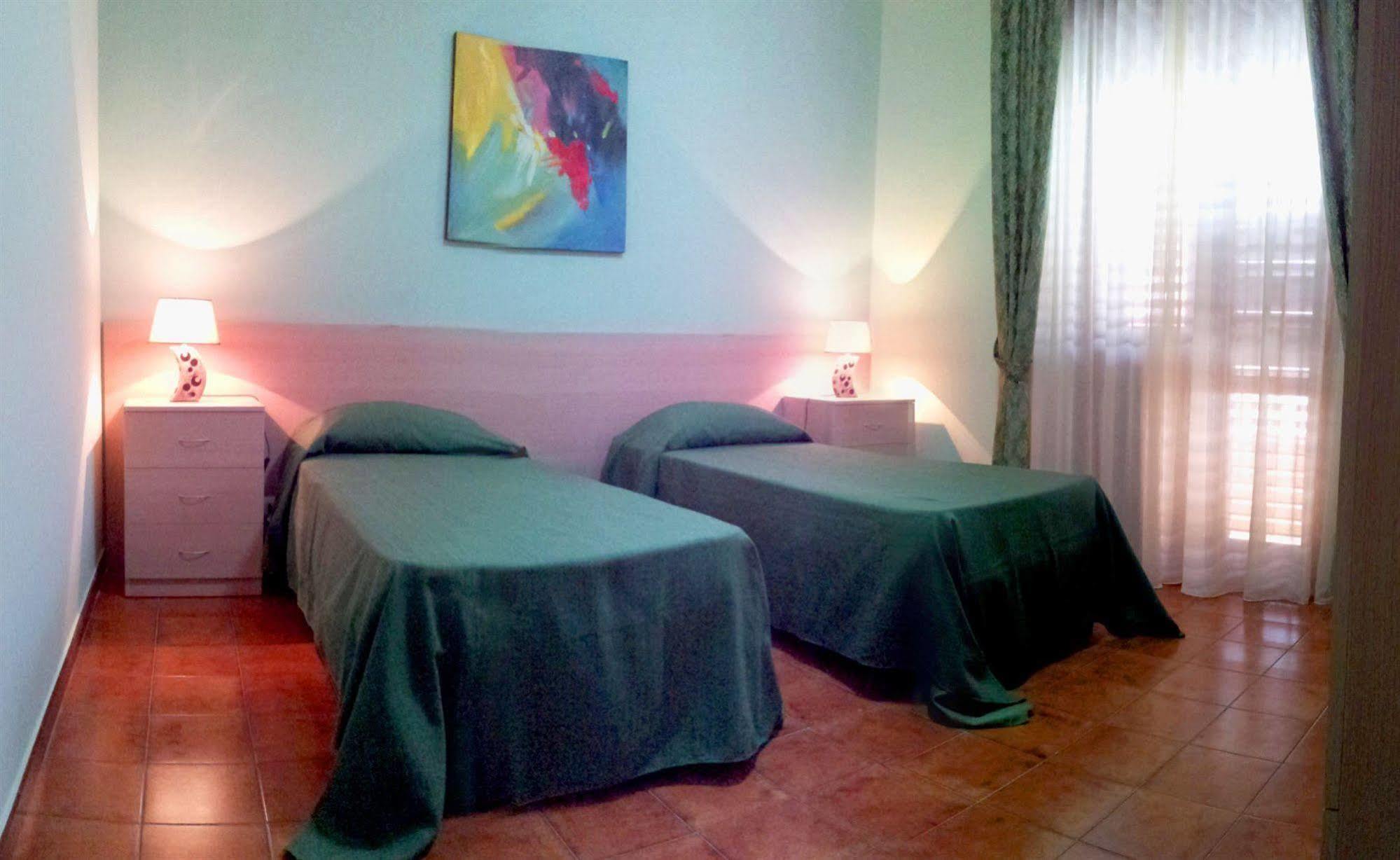 Cassiodoro Rooms Affittacamere Catanzaro Eksteriør billede