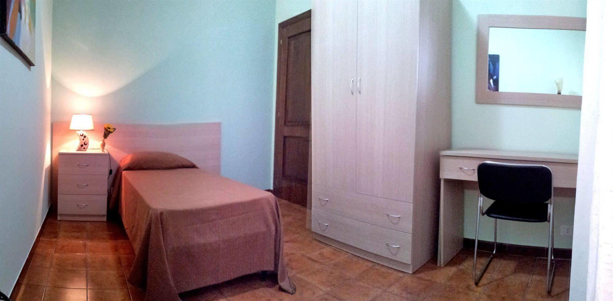 Cassiodoro Rooms Affittacamere Catanzaro Eksteriør billede